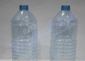 1L Bottle Blue LP (119/pack)