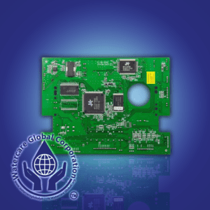 Circuit Board (Round/Square) KS - Image 2