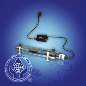 UV SET - 2 GPM (AQUALIGHT PUV Series) - Image 2